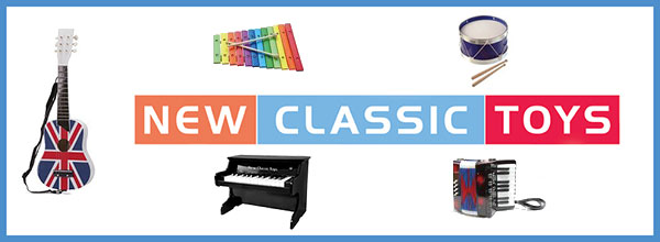 NewClassicToys