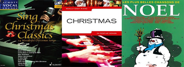 Música de Navidad