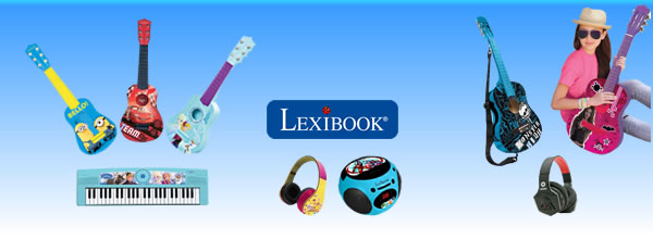 Lexibook